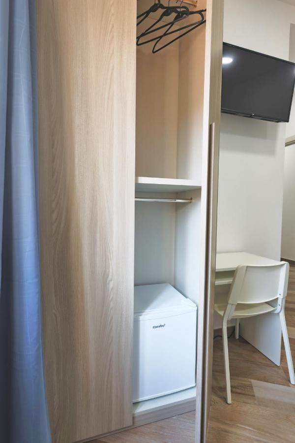 Habitación Doble Deluxe